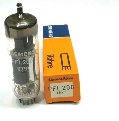Original siemens röhre pfl - original,