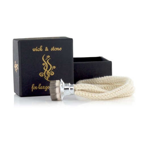 Ashleigh burwood duftlampe - &,