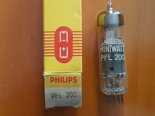 Elektronisches röhrenventil - elektronisches,