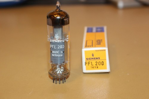 Röhre siemens pfl200 nos - pfl200,,