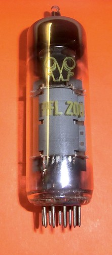 Elektronenröhre röhre fwe - röhre,