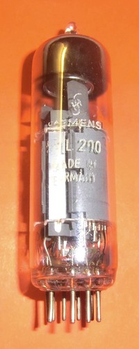Elektronenröhre röhre - elektronenröhre,