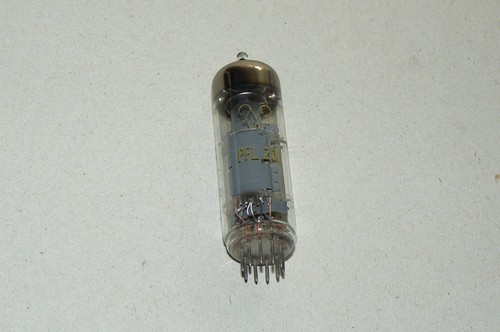 Pfl 200 elektronenröhre - ,