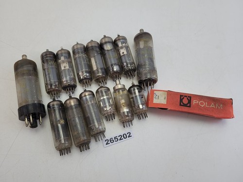15x elektronenröhren für - 15x,