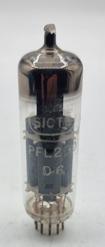 Vintage siemens pfl - vintage, 200