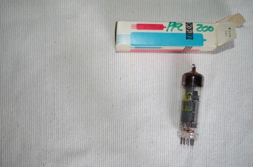 Pfl 200 nos tube - /,