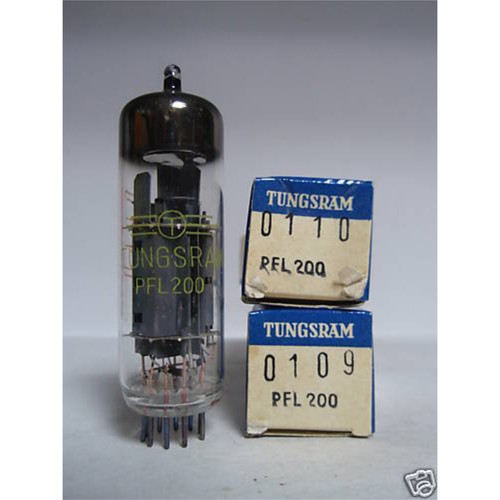 Pfl200 16y9 tube c90 - 1, tube.