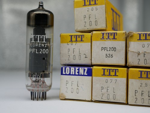 Pfl200 lorenz itt - 1x,