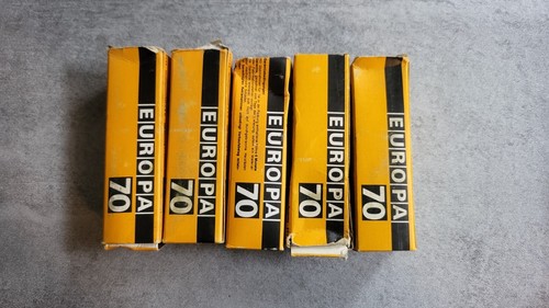 Elektronenröhren europa