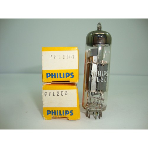 Pfl200 philips tube - x, rc183