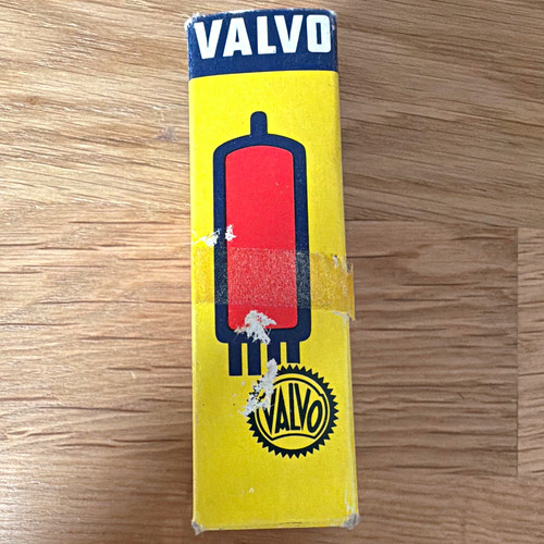 Valvo pfl200 elektronenröhre - valvo,