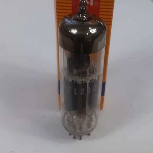 Röhre pfl200 philips neu - röhre, neu/nos