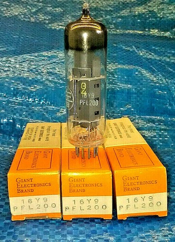 Pfl200 16y9 lagerware - 16y9,